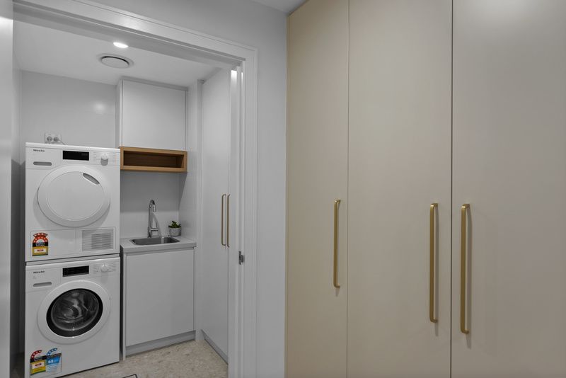 Beautifully Transformed Residence in a Serene Bushland Setting