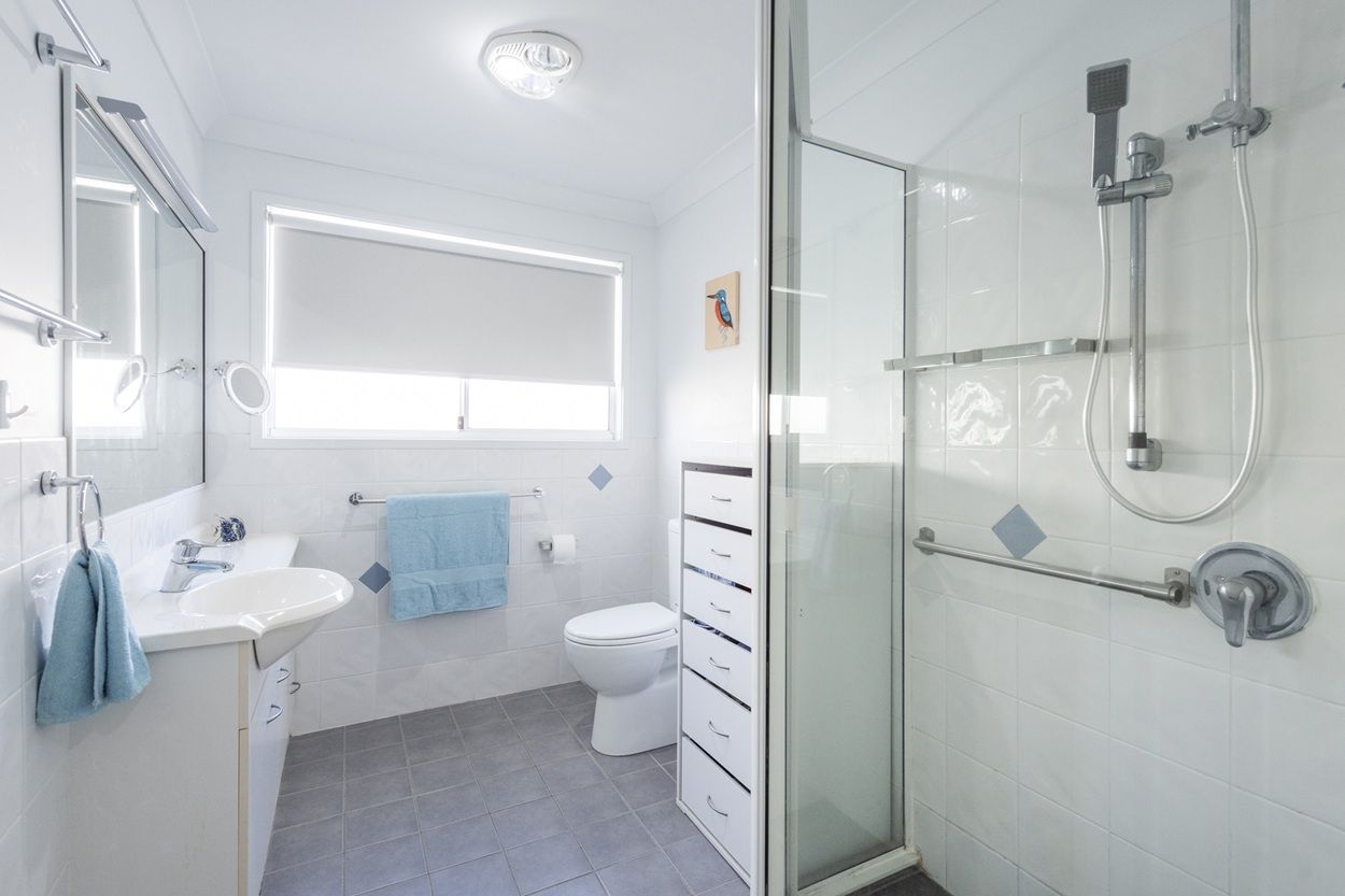 Spacious, Sunlit and Beautifully Presented