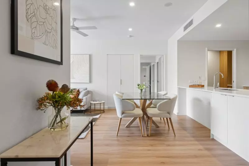 Rare Opportunity - Premium Design with Stunning Golf Course Views