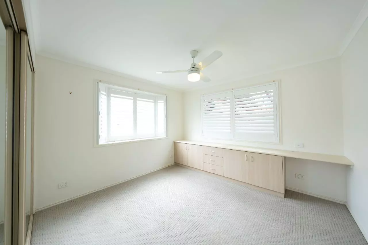 Lovely 2 Bedroom Home