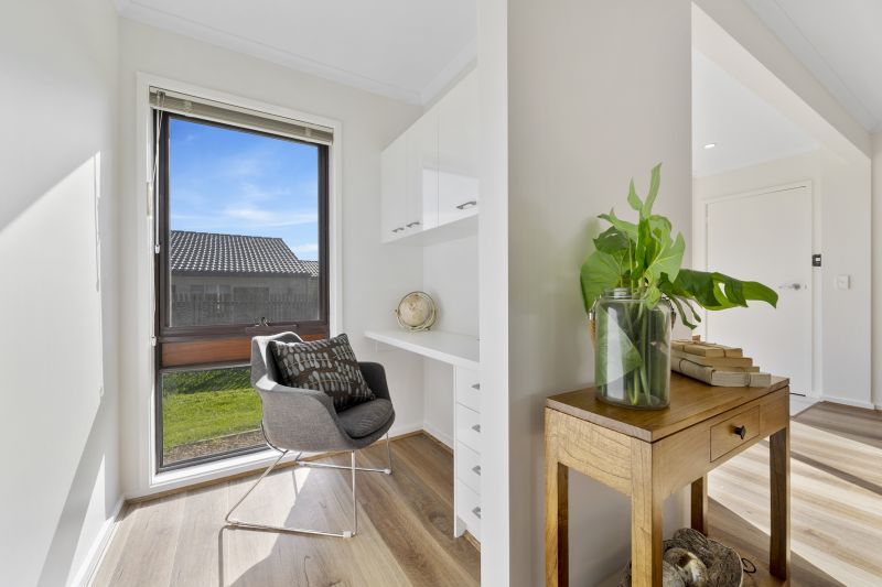 Bright Living Spaces and a Pet-Friendly Yard