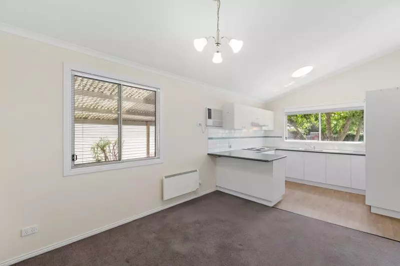 Perfect Lifestyle Opportunity  – Your Blank Canvas Awaits!