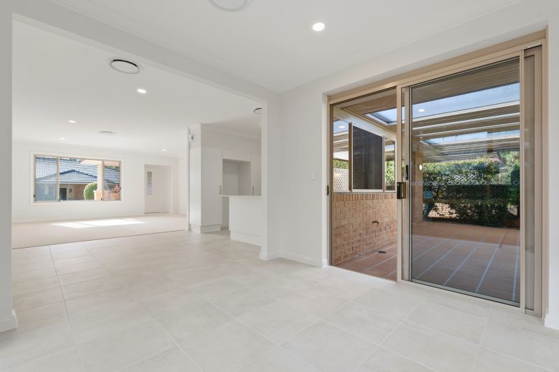 Comfortable fully refurbished 2 bedroom villa