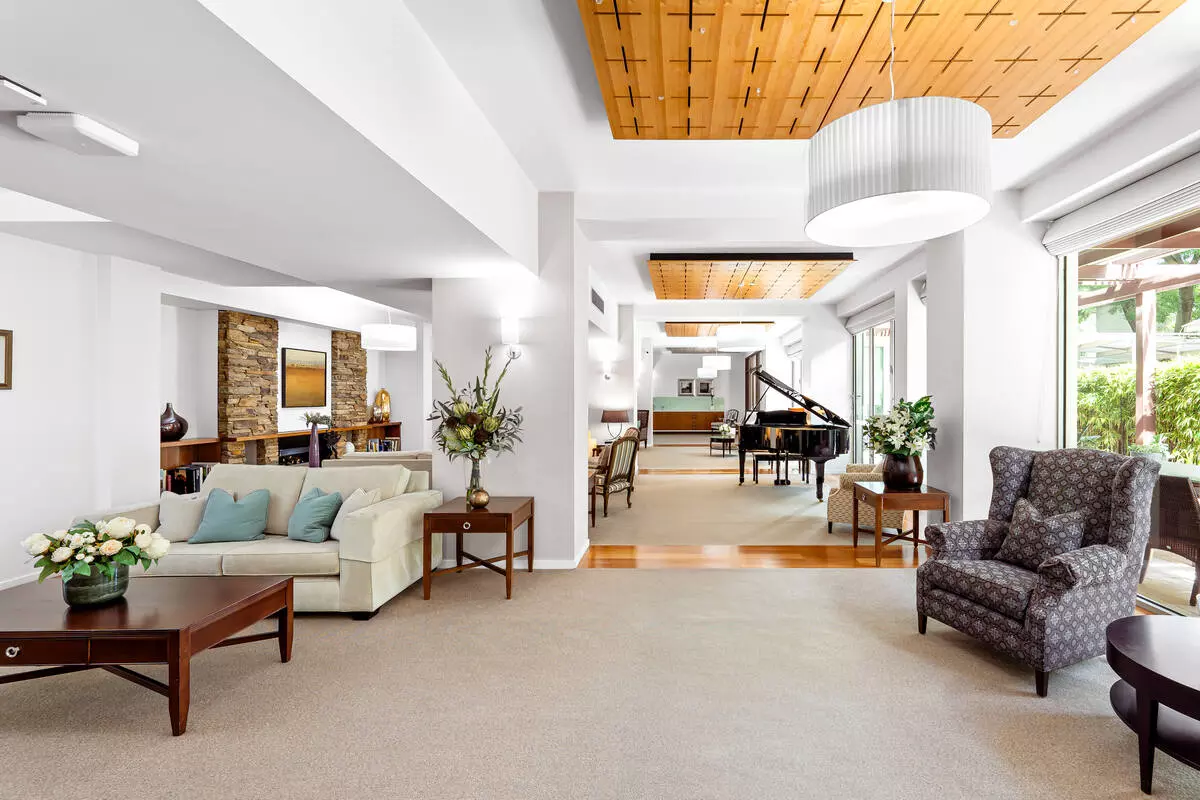 Redmond Park Retirement Living