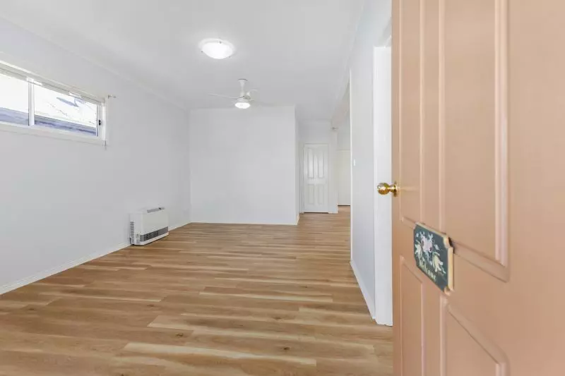 Spacious Two-Bedroom Delight!