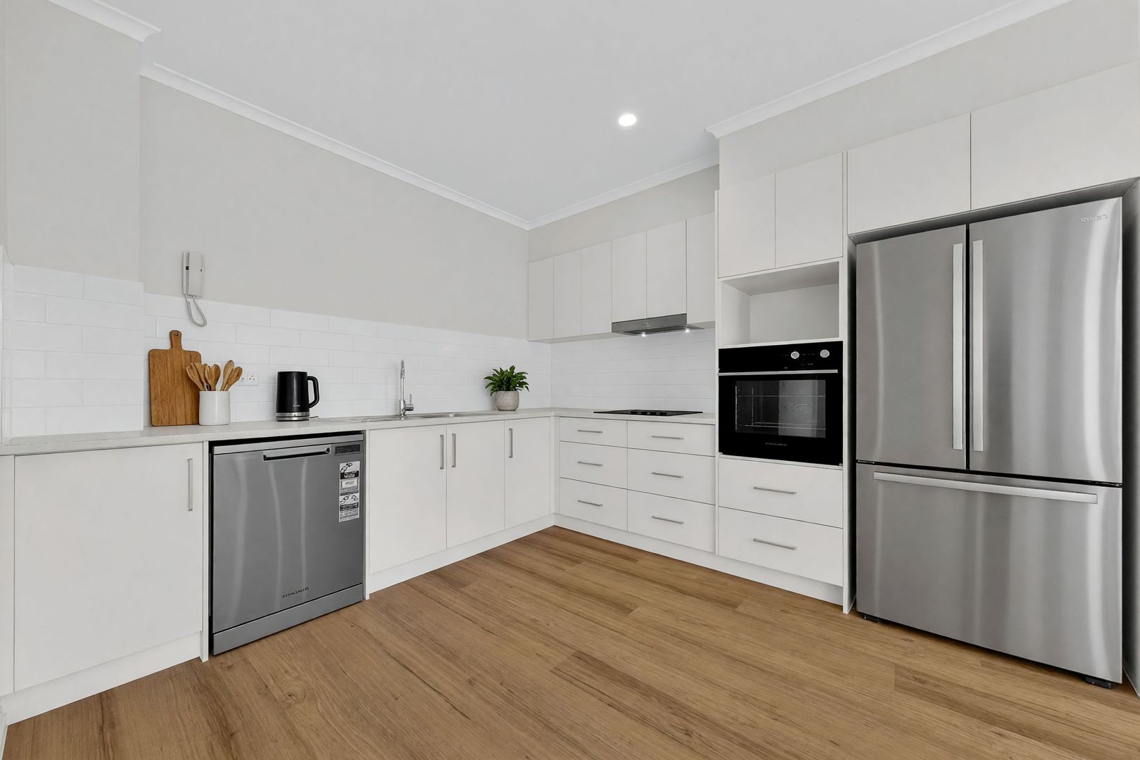 One Bedroom | Apartment 107