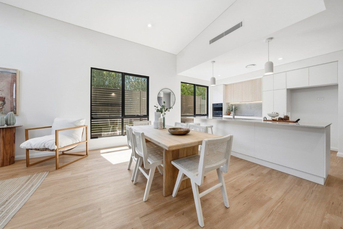 Glenorie - Living Choice Galston