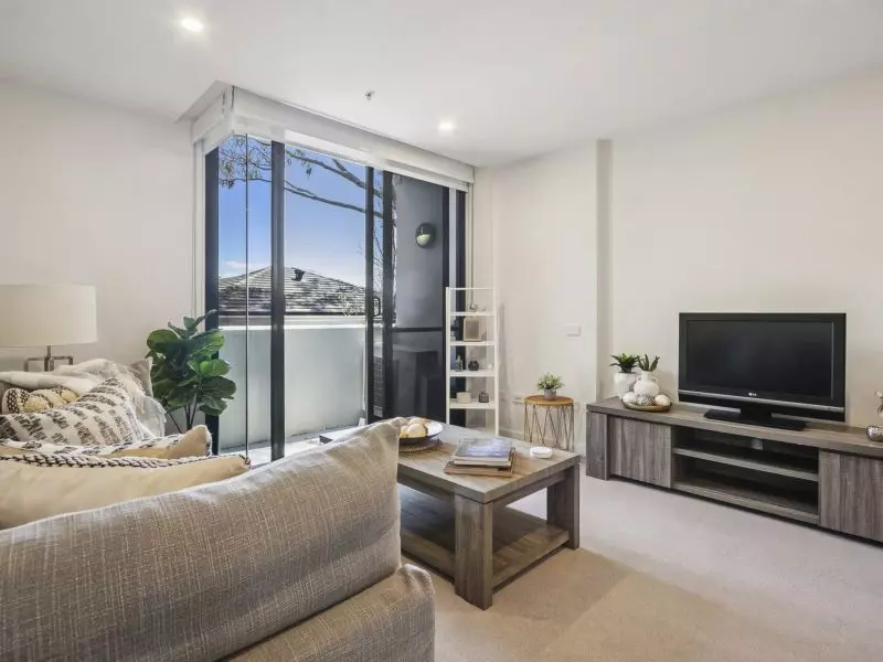 Last Remaining One Bedroom Apartment