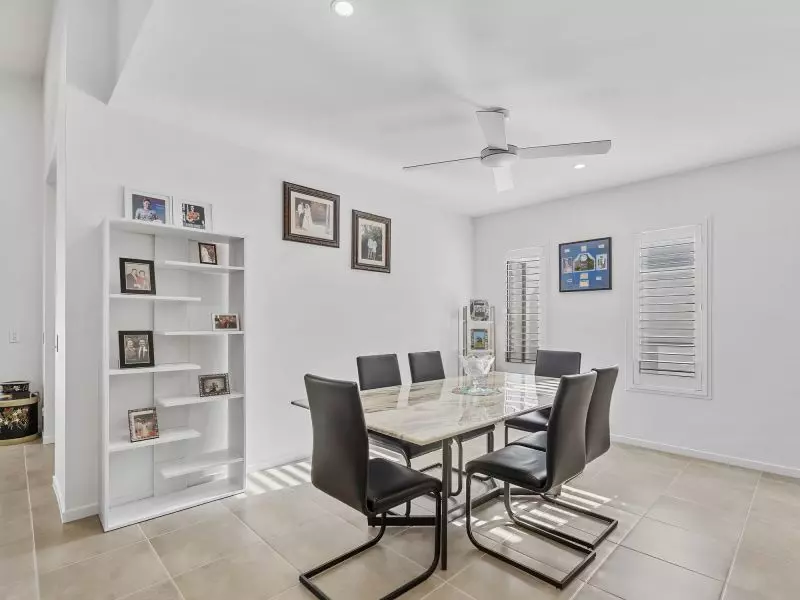 Site 130 - Established Avalon