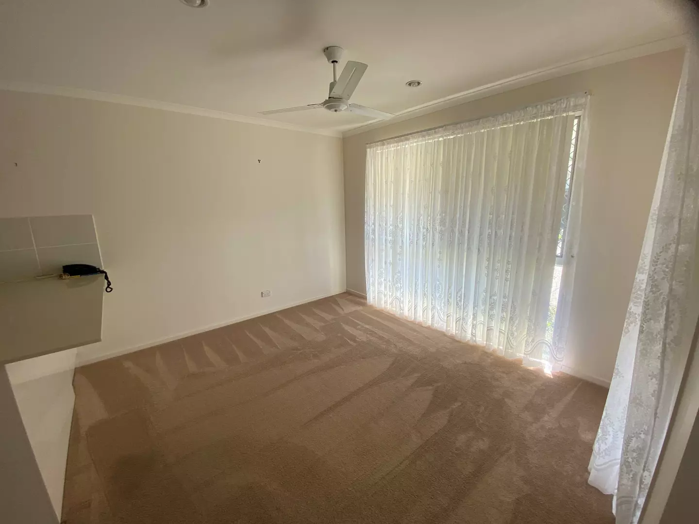 Great location for this two bedroom home in Palm Lake Resort Eagleby