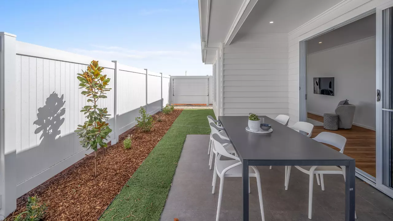 Feel at home in the Collina - Lot 49