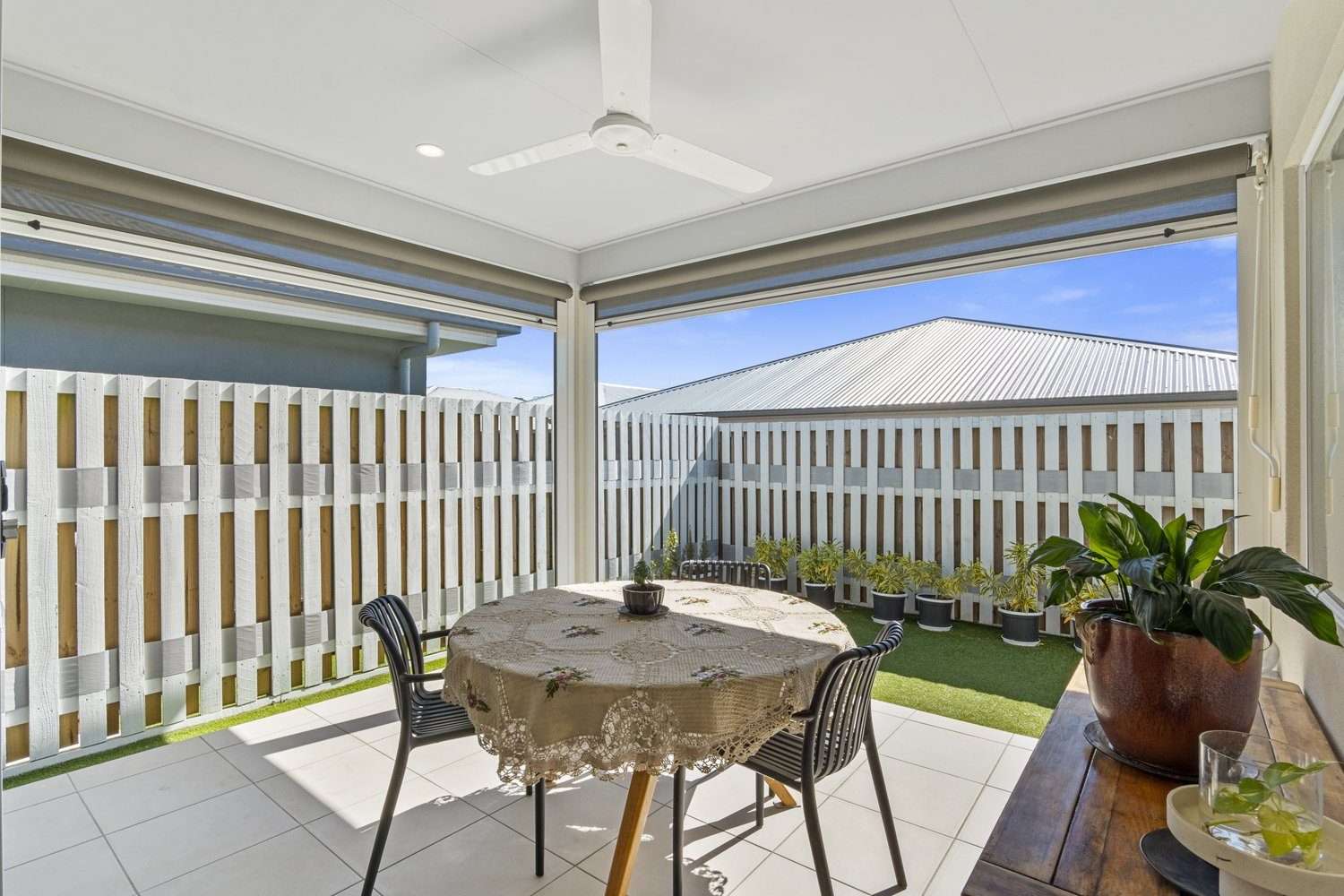Stylish Home, Spacious Yard