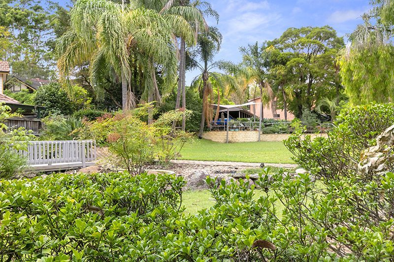 Stunning ground floor apartment. 