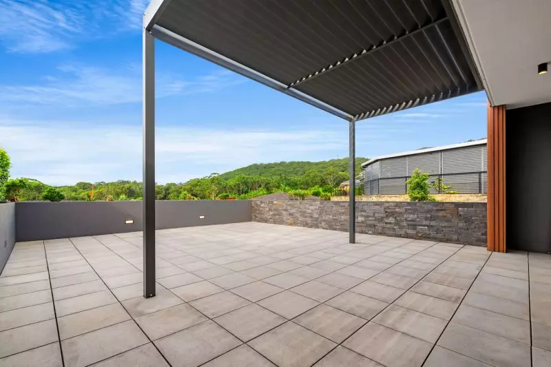 Experience Luxury Retirement Living at it's best