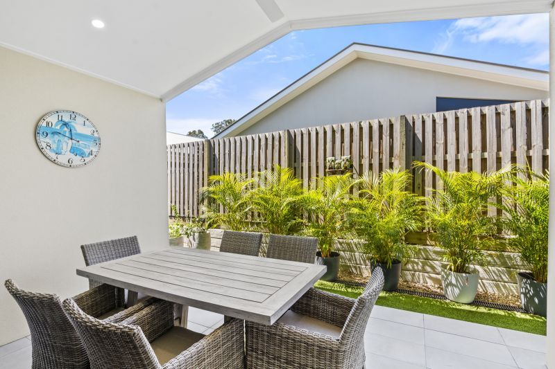 Private, Spacious Home with Luxury Inclusions