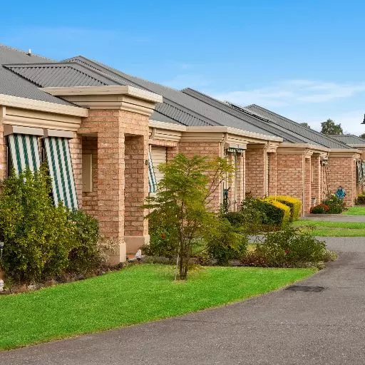 Two Bedroom | Unit 137