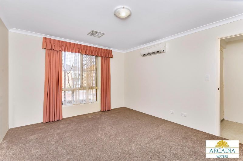 Arcadia Water Maddington - Bright and Light