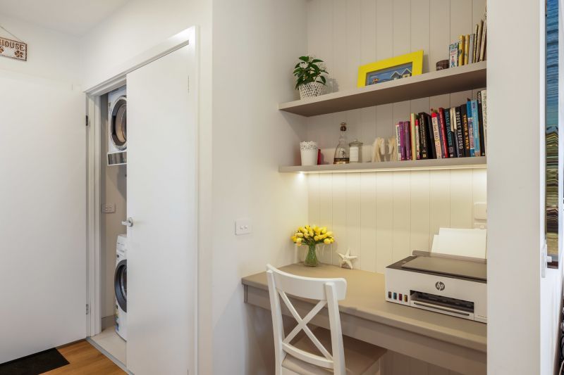 Lifestyle Communities Phillip Island - A smart, stylish one-bedroom retreat near the park