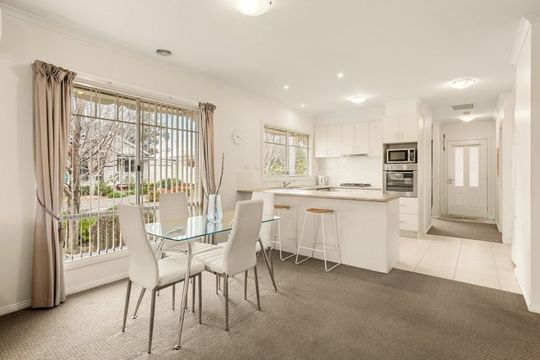 Lifestyle Communities Casey Fields - Beautiful 2-bedroom home with study