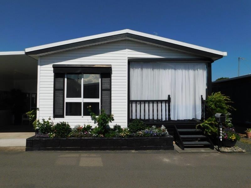 Site 330 (Pre loved) Bayway Village