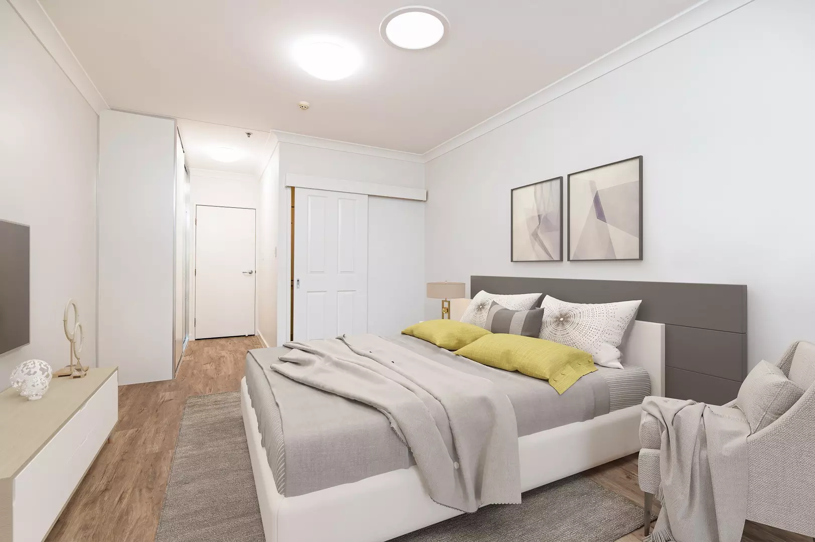 Try our obligation-free 28 day respite care at Bartonvale Gardens