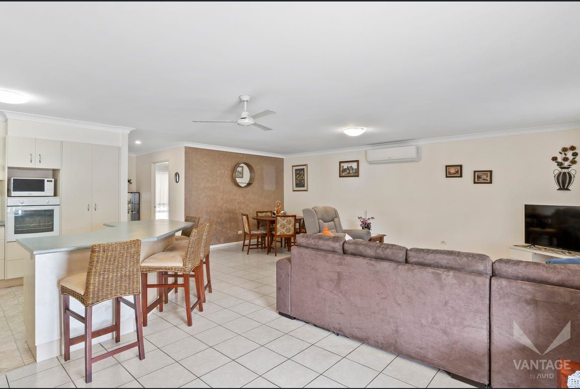 Large 2 Bedroom Home