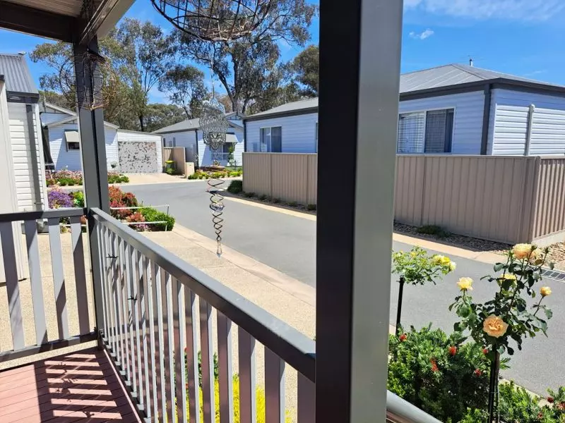 Set in a Picturesque Community!