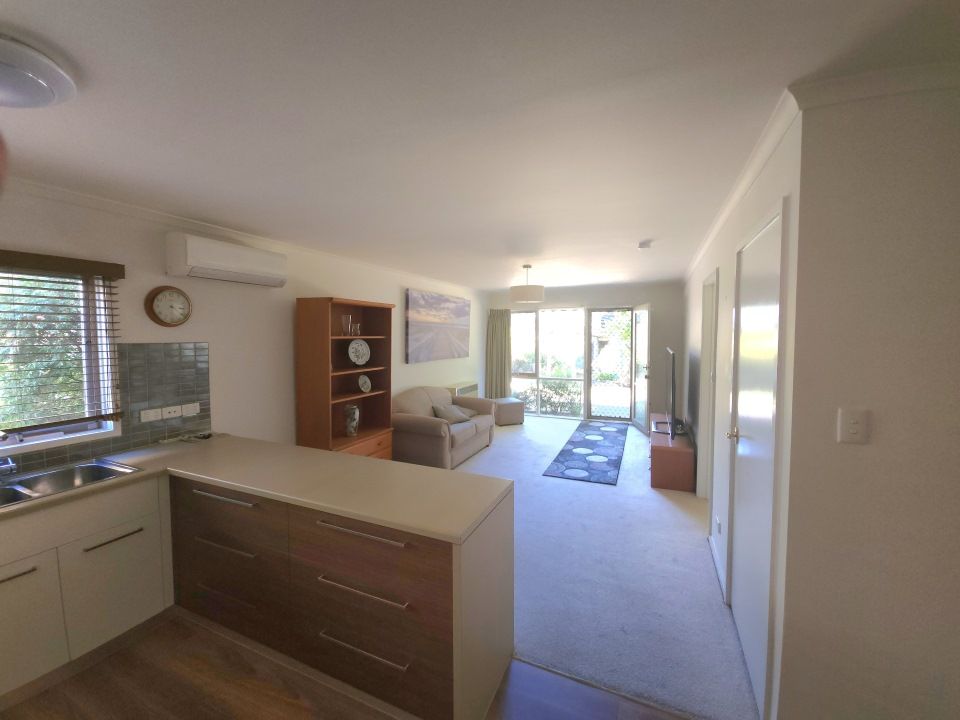 Kooringa Close Retirement Village, Freehold Strata Title unit. 