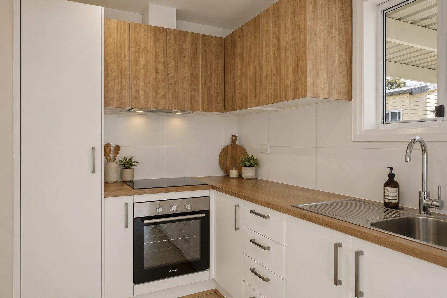 Rightsize your lifestyle to Blue Gum Lifestyle Estate in the Snowgum.