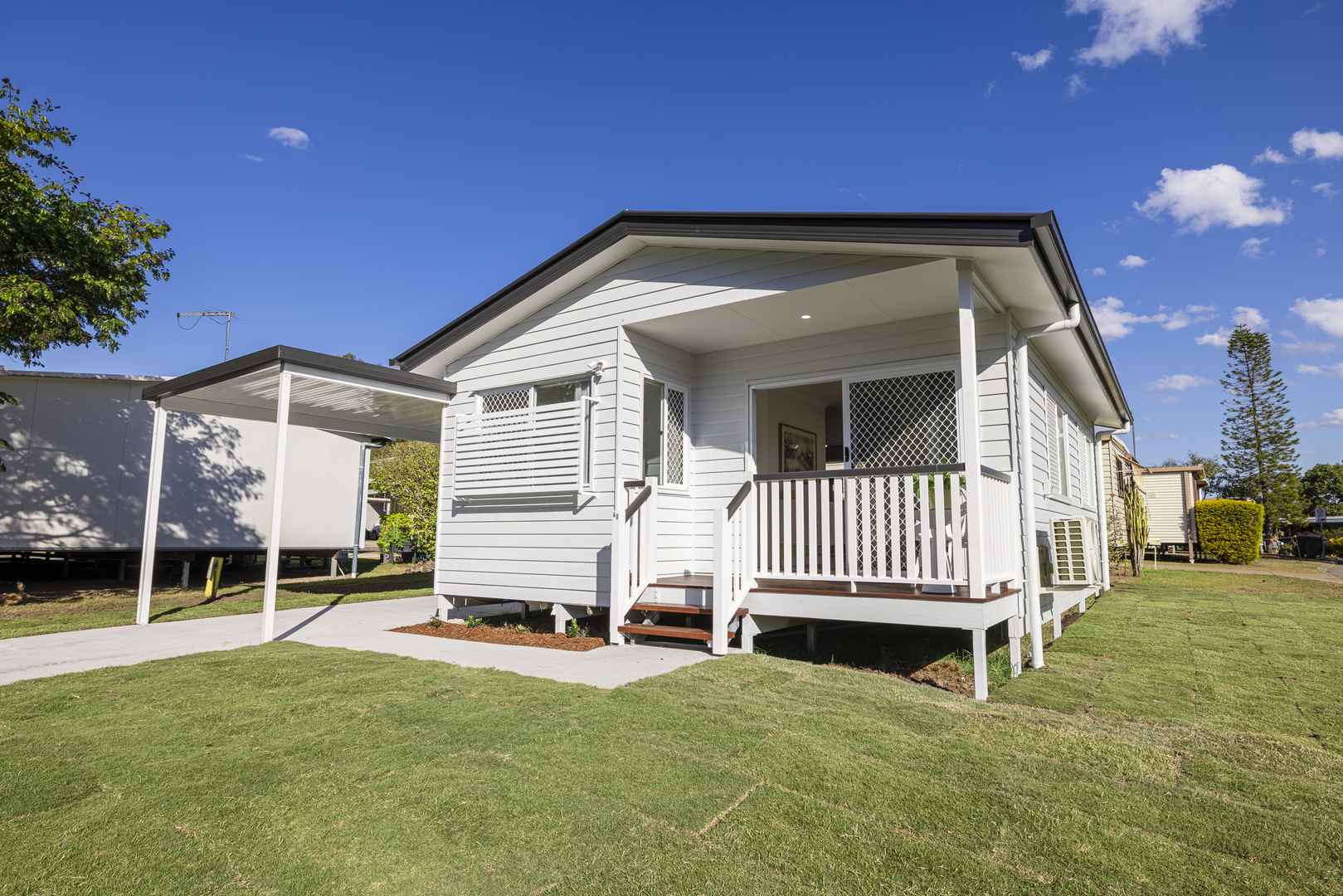 NEW SENIOR LIVING DEVELOPMENT- EUREKA BRASSALL