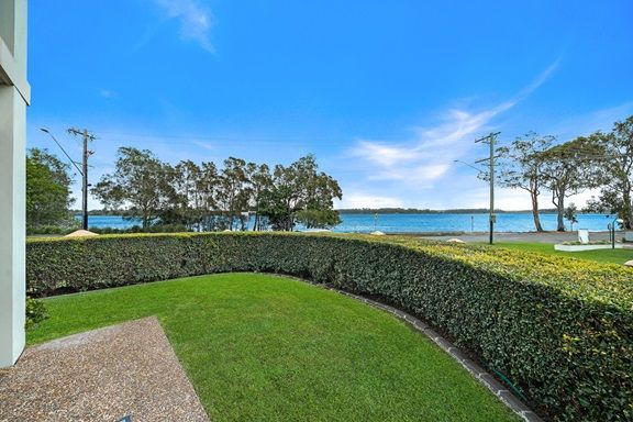 Bolton Clarke Broadwater Gardens - Port Macquarie - Apartment 39