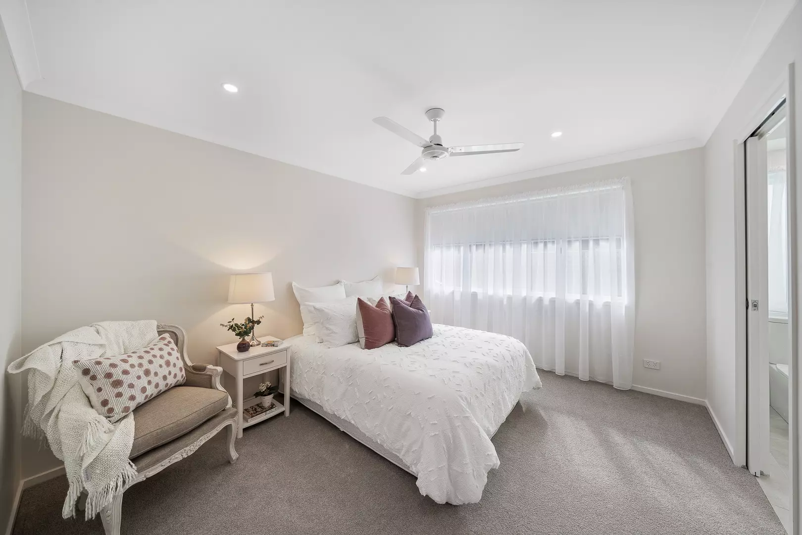 7 Genoa Crt | Brand new build in a quiet corner of the resort