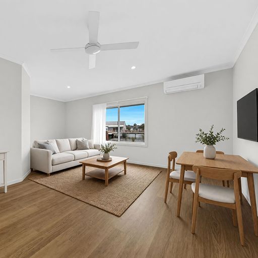 One Bedroom Serviced Apartment | Unit 420