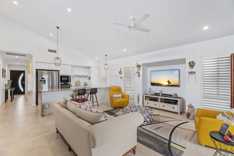 Site 256 - Ninderry MKII S2