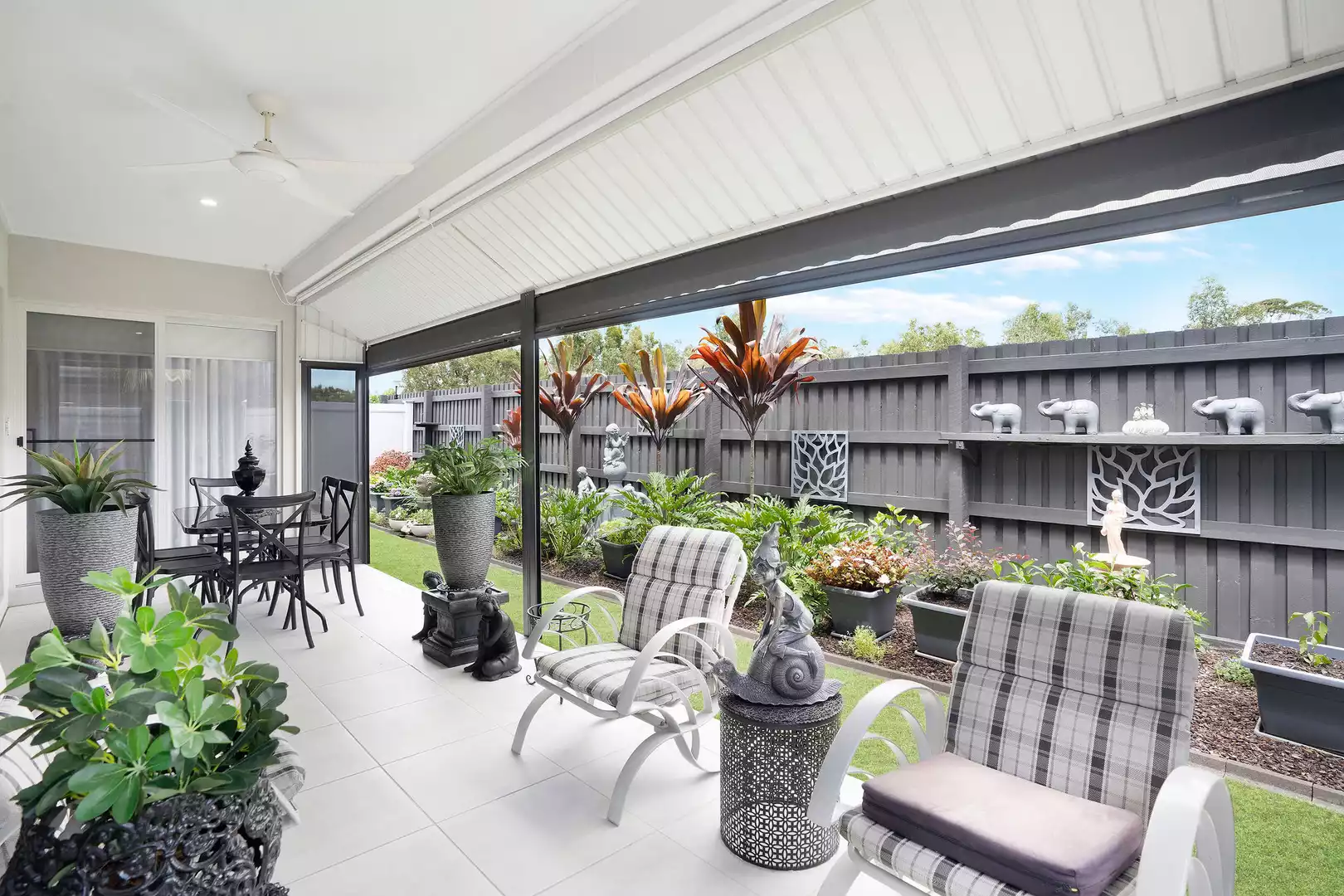 18 Tulum at Palm Lake Resort