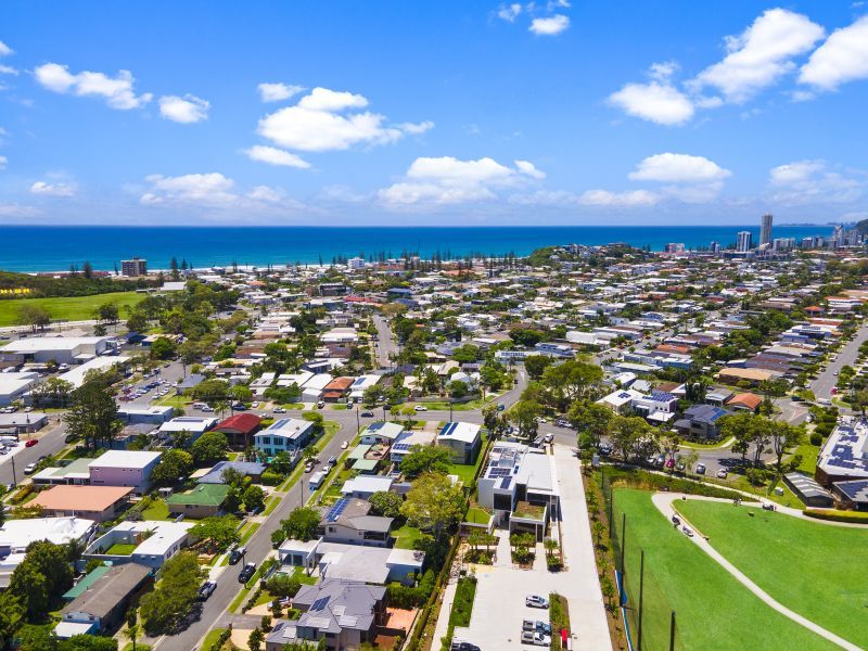 Spacious North-facing apartment with study and premium features