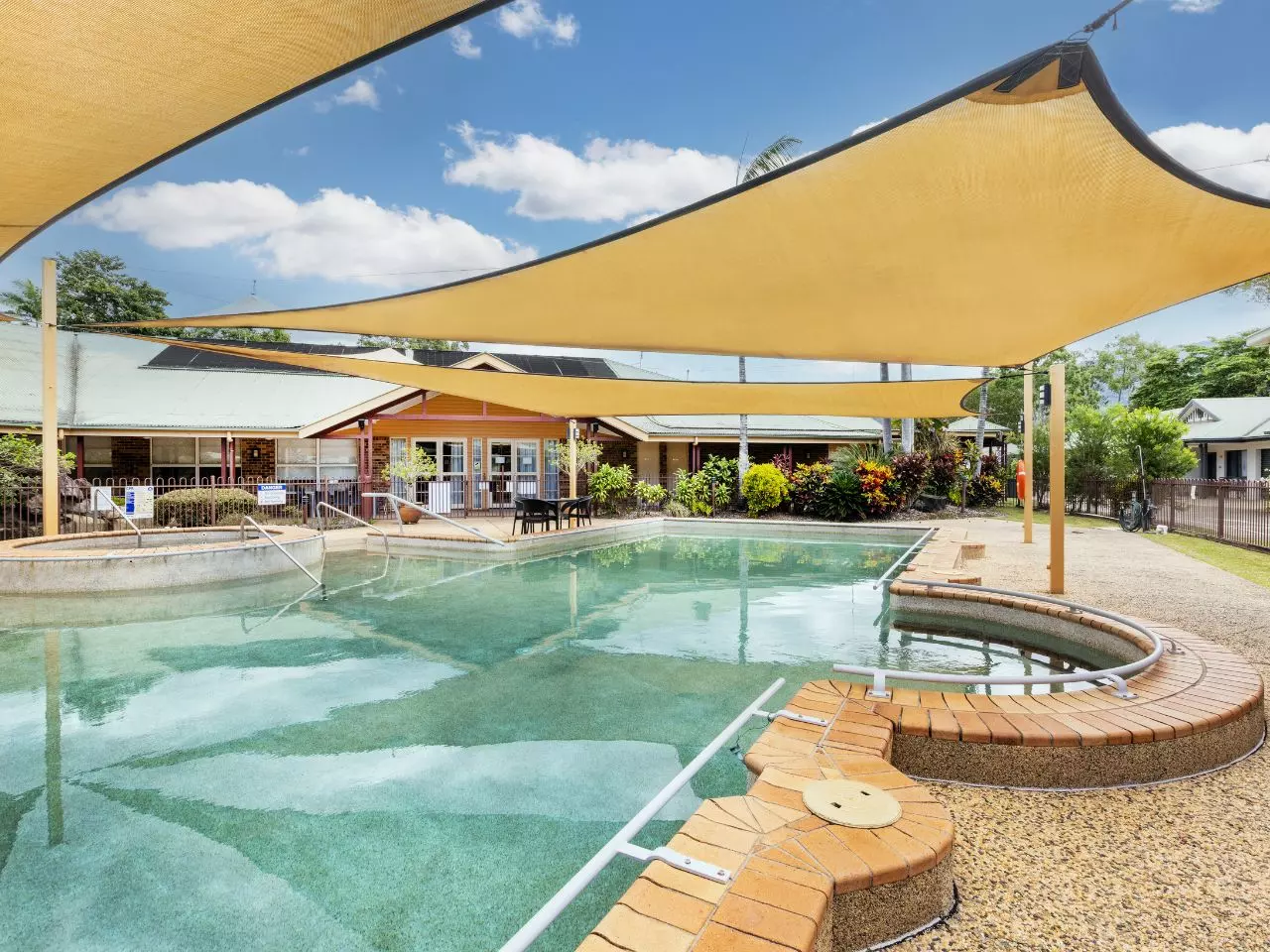 Discover more at The Parks Retirement Living