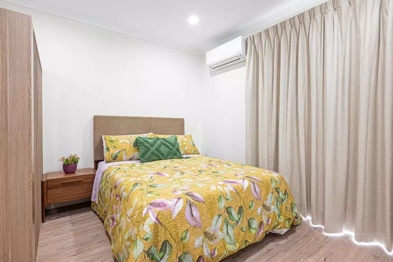 Maintain the level of independence you want while receiving the care services you choose.