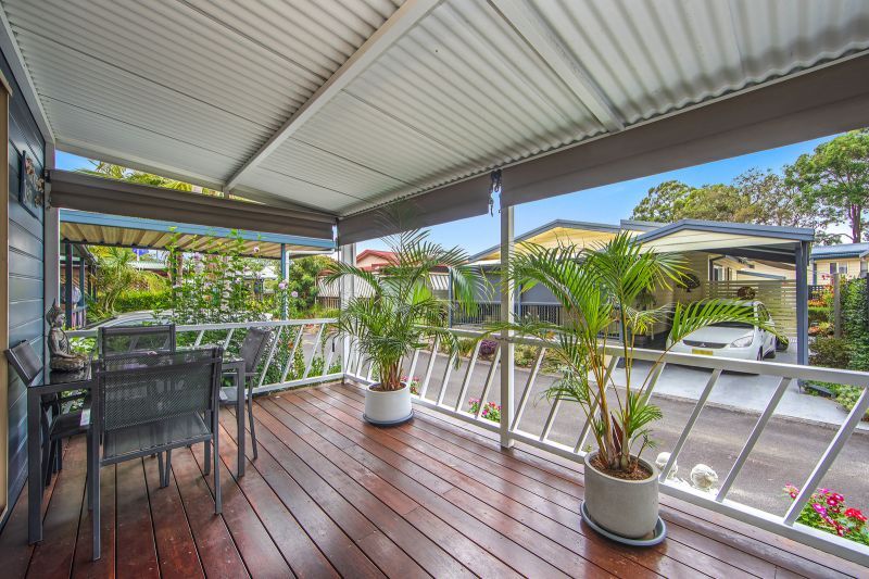 Two Bedroom Coastal Hideaway