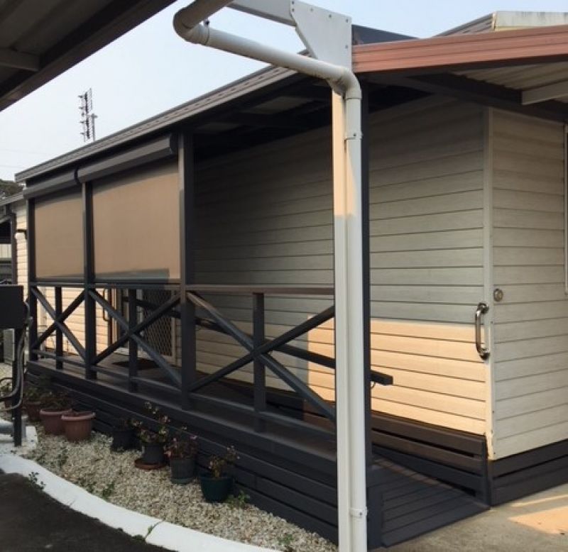 Lime Tree Village - Site 28