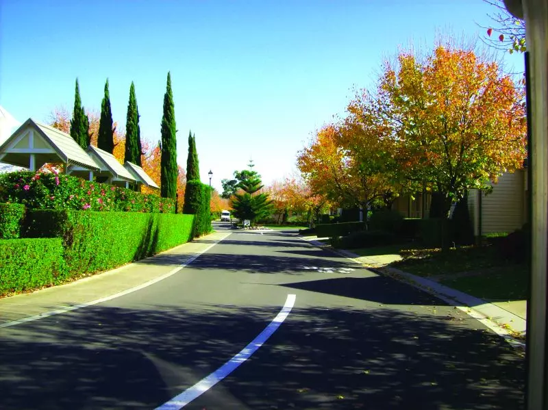 Two Bedroom Home Close To Clubhouse and Pool