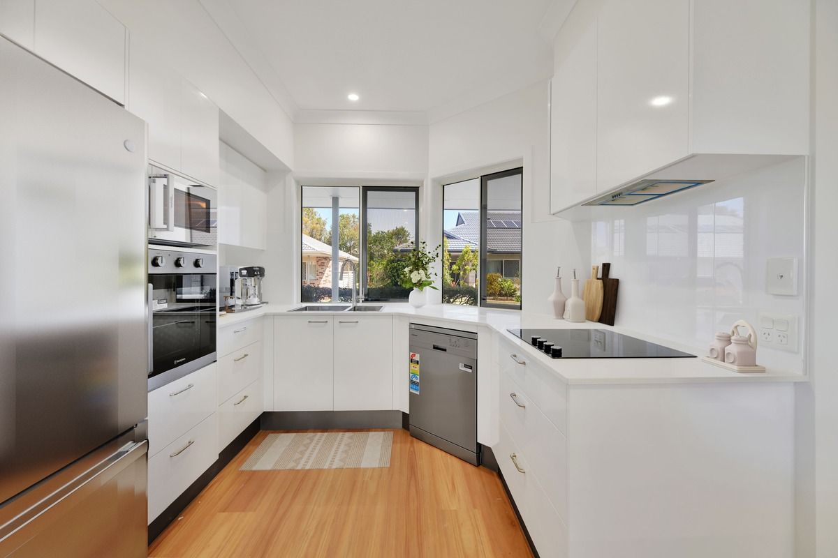 Caloundra Rise Retirement Estate Unit 93