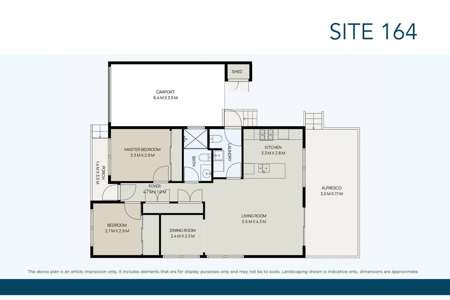 Immaculate Home with Spacious Entertaining Deck!