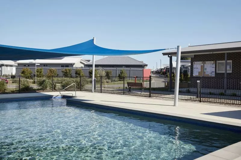 THE KARUAH (Gable) - Brand new, 2 Bedroom, Move in Ready Home