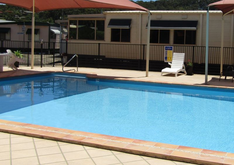 Lime Tree Village Site 95