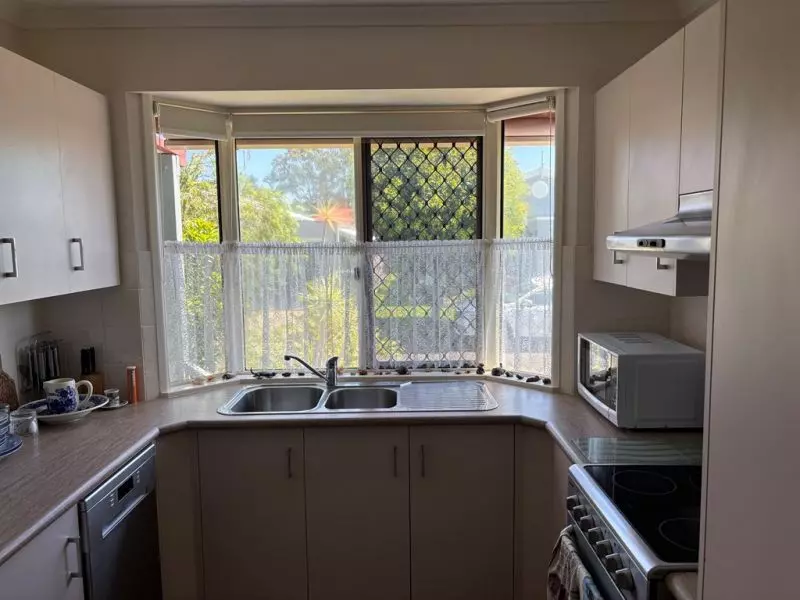 Neat and Tidy Ready for its new owner