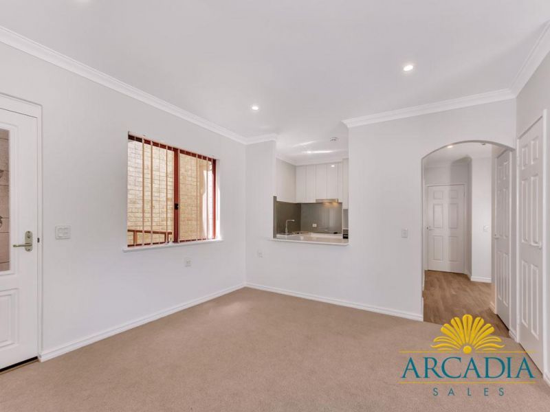 ARCADIA WATERS BICTION - This One Has The WOW Factor...