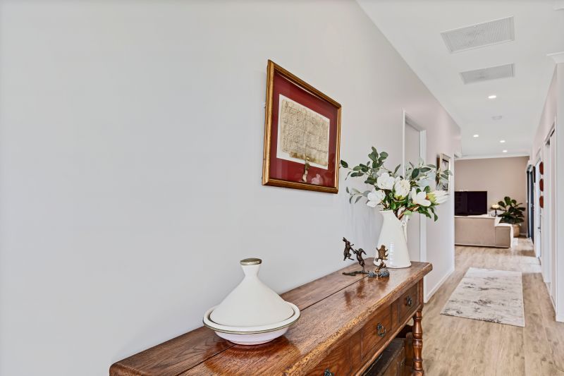 Site 165 - Established Cottesloe