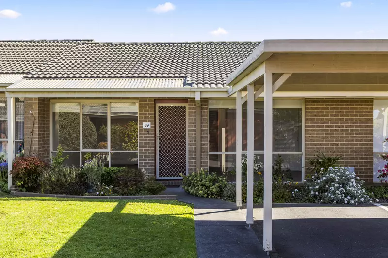 Renovated, Private Unit, Moments from Village Life