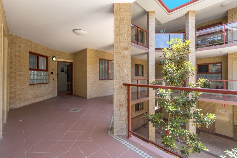 Open the Door and You're Home